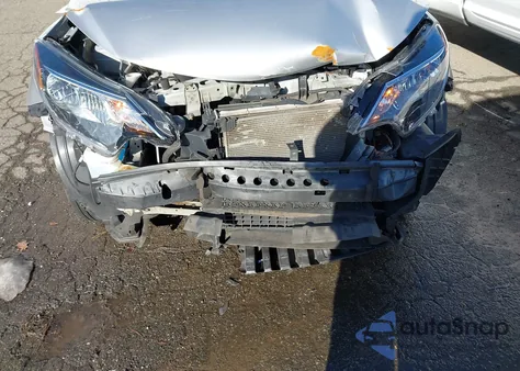 2017 Nissan Versa Note Sv z USA, uszkodzony, nr VIN 3N1CE2CP4HL359372